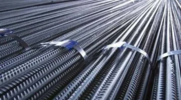 استقرار ملحوظ في أسعار طن الحديد بالأسواق المصرية يوم 13 مارس